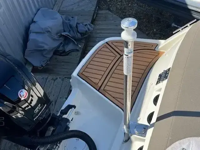 Bayliner VR5 Outboard