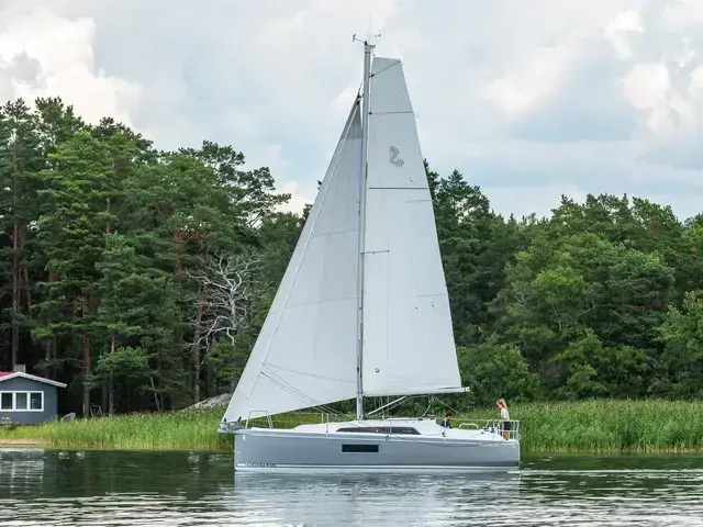 Beneteau Oceanis 30.1