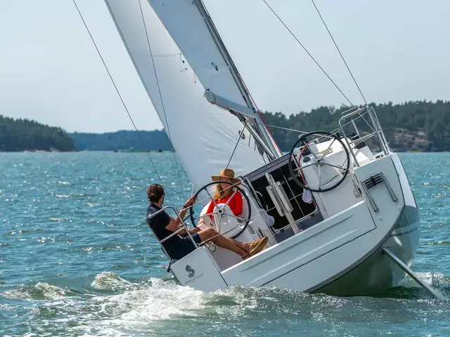 Beneteau Oceanis 30.1