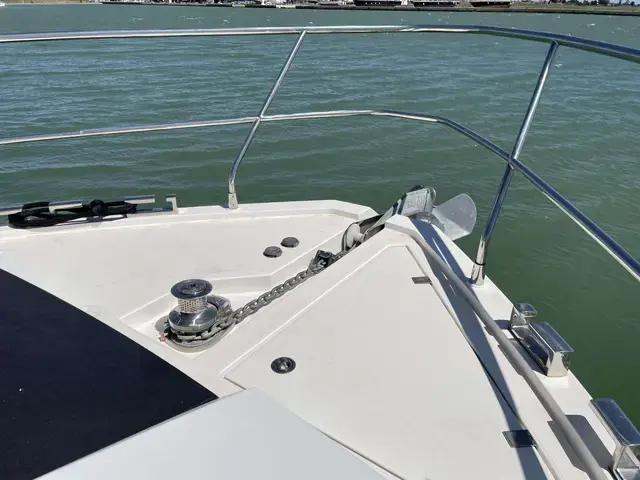 Fairline Squadron 50