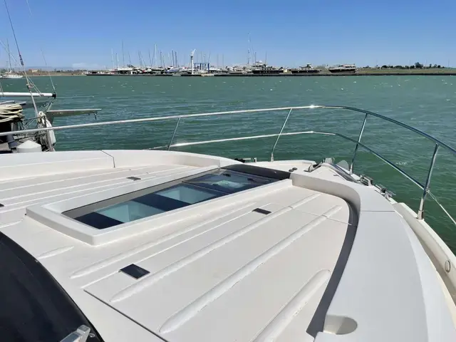 Fairline Squadron 50