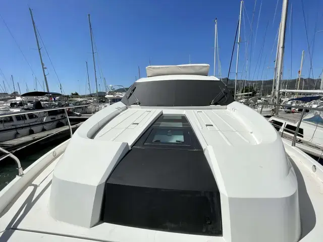 Fairline Squadron 50