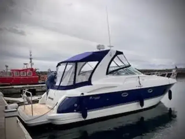 Cruisers Yachts 370 Express