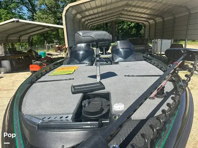 Triton 21 txr elite