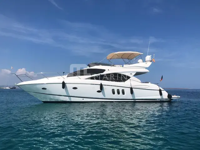 Sunseeker Manhattan 52