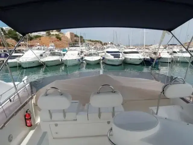 Fairline Phantom 50