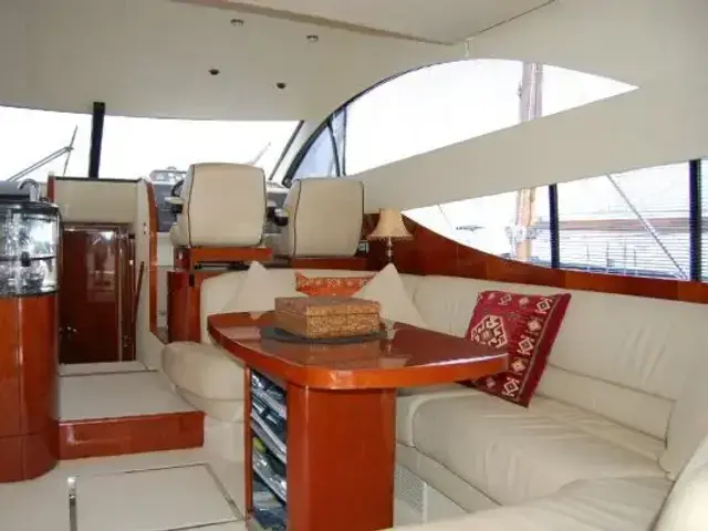 Fairline Phantom 50