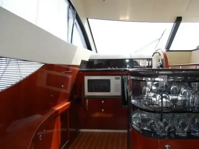 Fairline Phantom 50