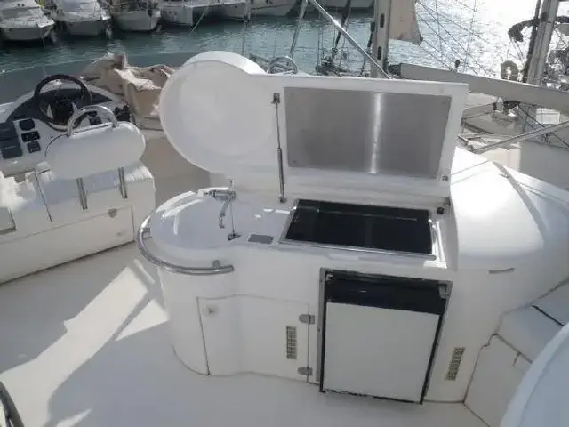 Fairline Phantom 50