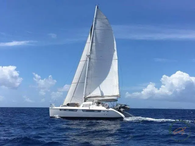 2007 Privilege 495