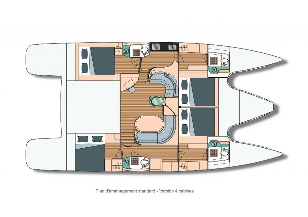 2007 Privilege 495