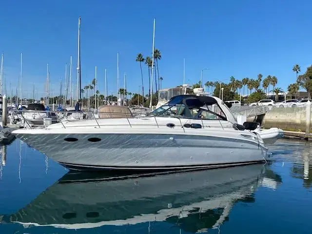 Sea Ray 38'