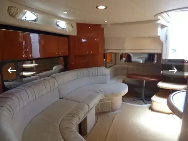 Sea Ray 38'