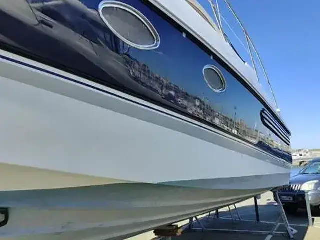 Fairline Targa 34