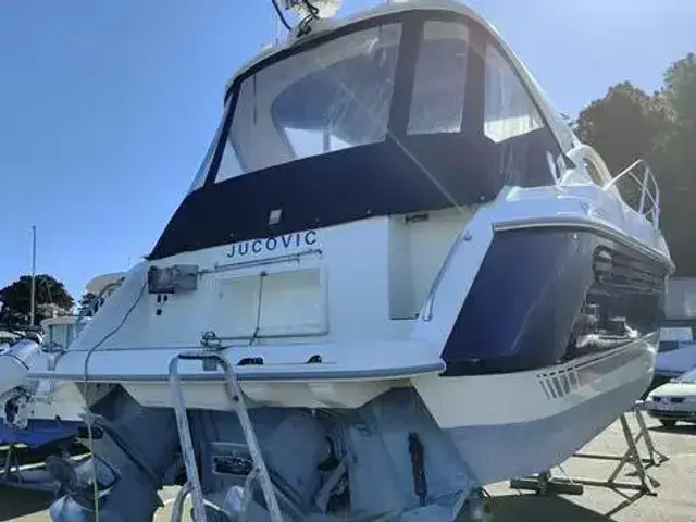 Fairline Targa 34