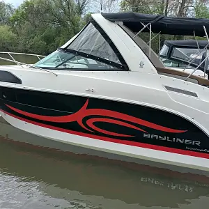 2020 Bayliner Ciera 8