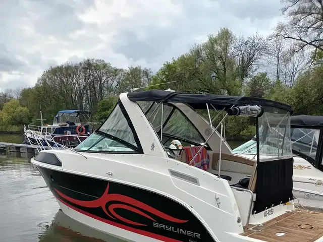 Bayliner Ciera 8