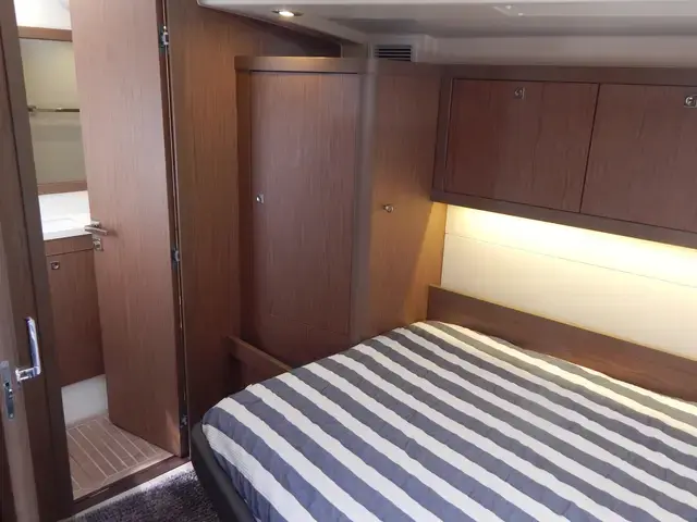 Beneteau  57