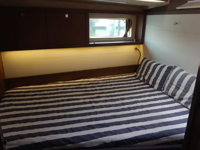 Beneteau  57