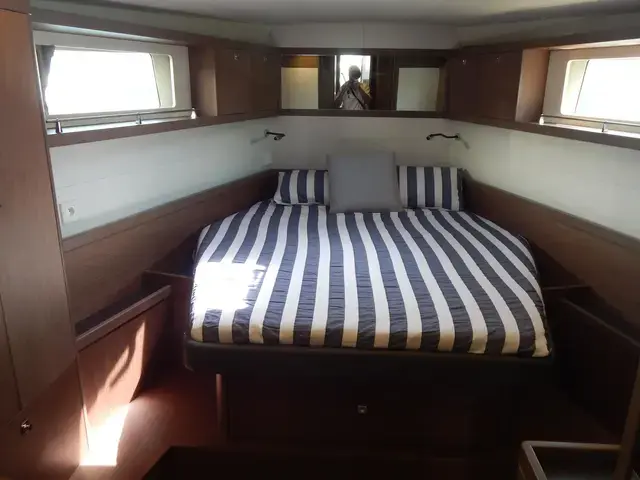 Beneteau  57