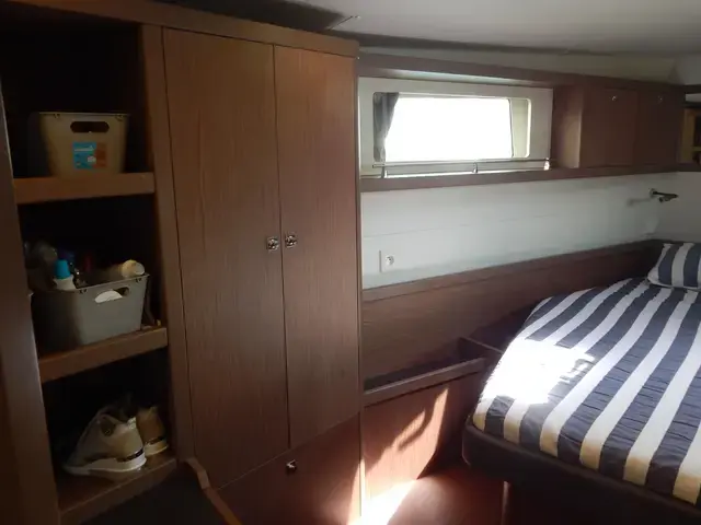 Beneteau  57