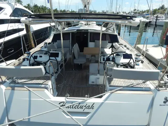 Beneteau  57