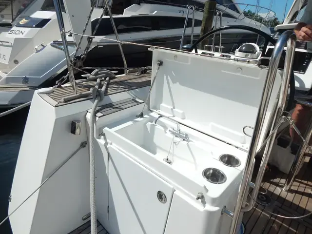 Beneteau  57