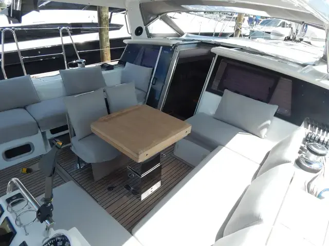 Beneteau  57