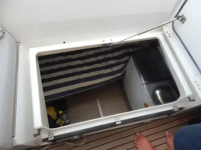 Beneteau  57