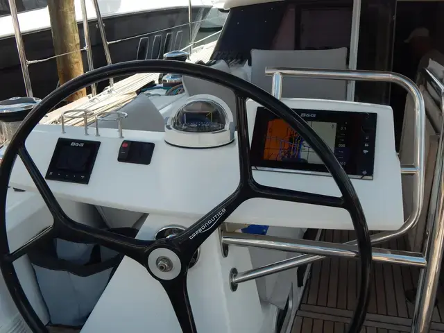 Beneteau  57