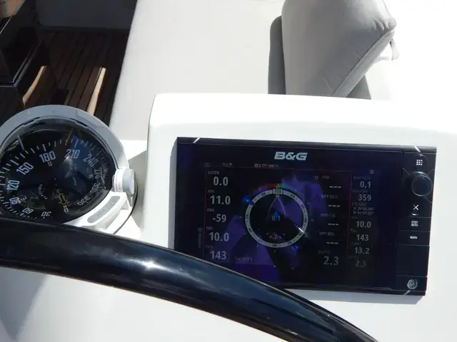 Beneteau  57