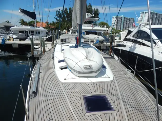 Beneteau  57