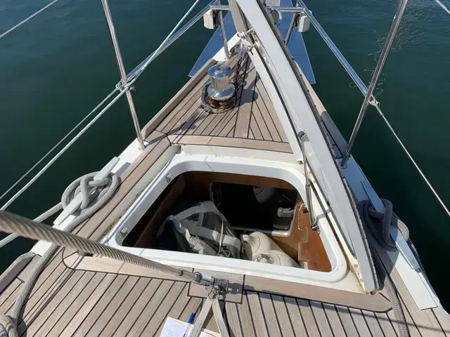 Beneteau  57