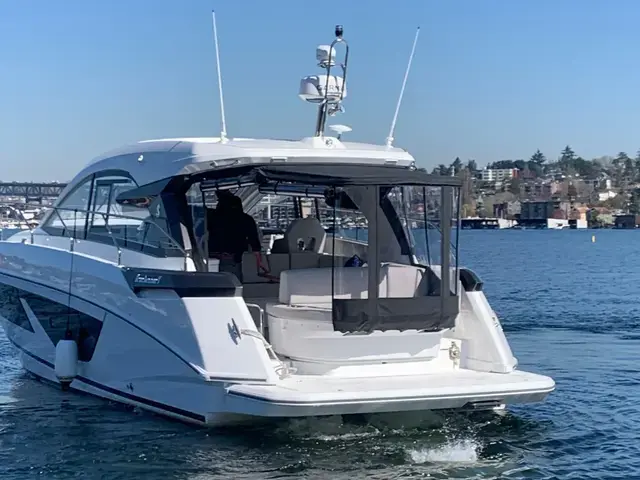 Beneteau Gran Turismo 41