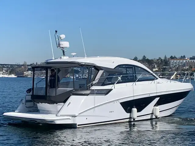 Beneteau Gran Turismo 41