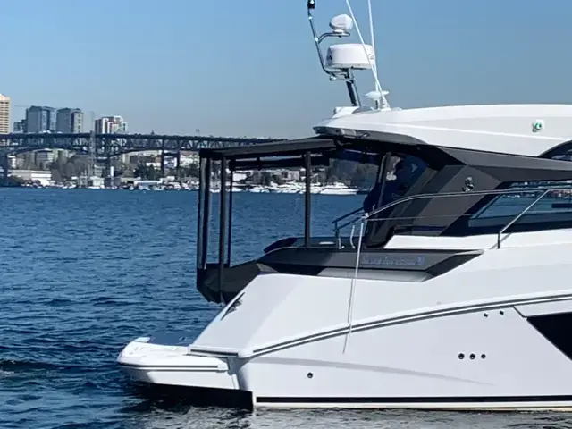 Beneteau Gran Turismo 41