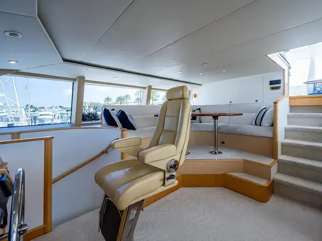 Crescent - Westport Pilothouse