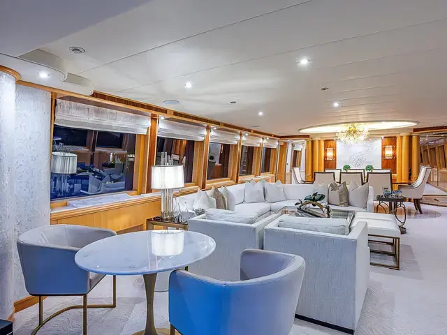 Crescent - Westport Pilothouse