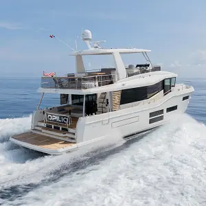 2022 Beneteau 62'