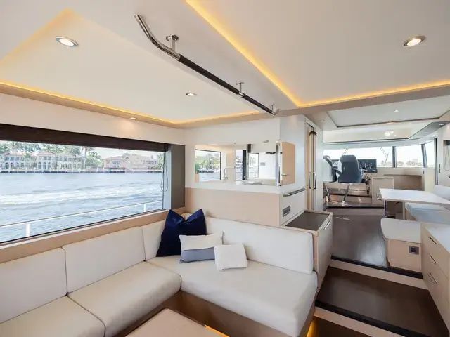 Beneteau Grand Trawler  62