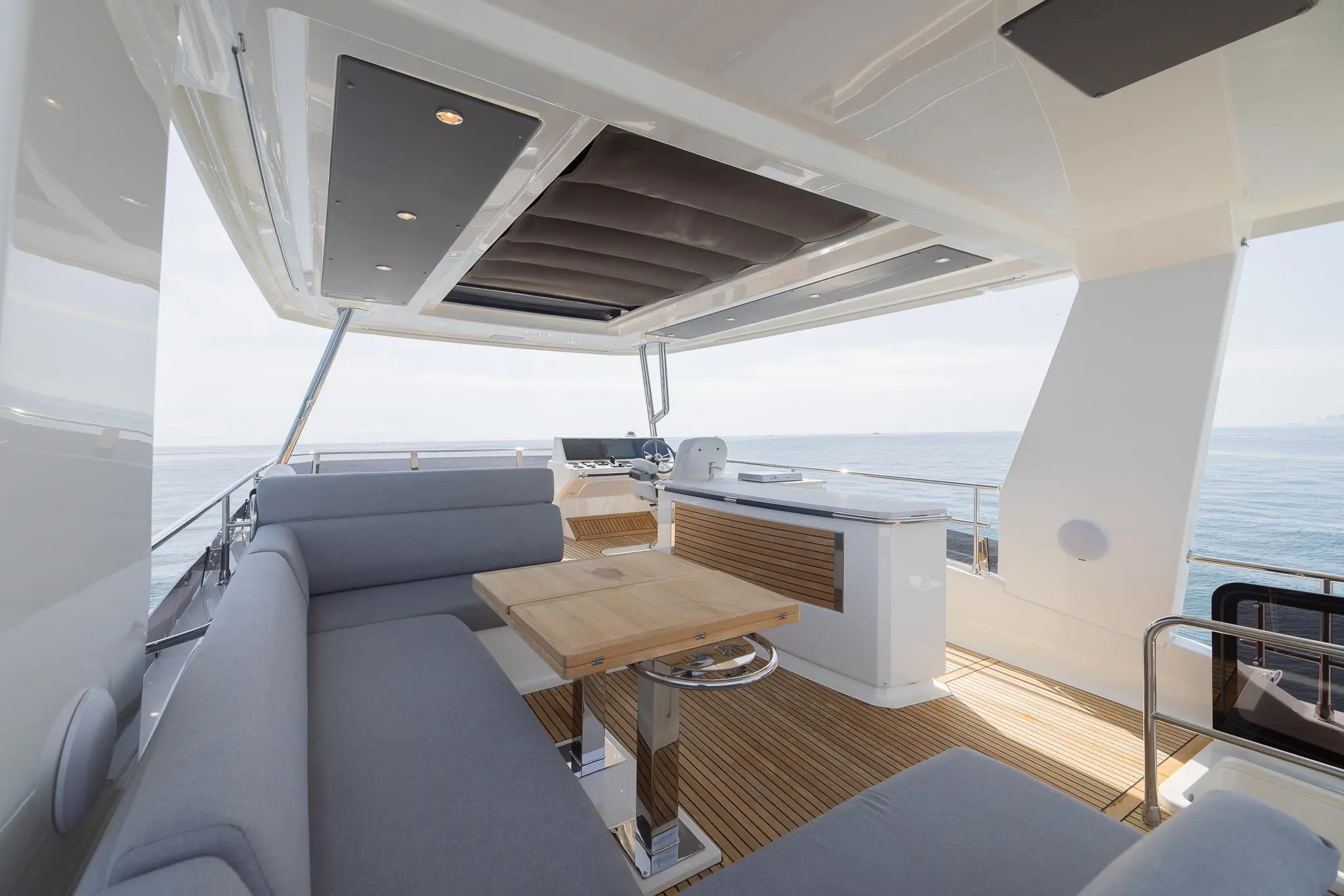 2022 Beneteau 62'