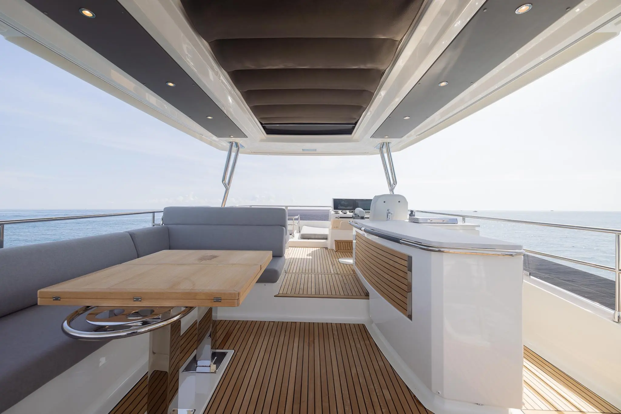 2022 Beneteau 62'