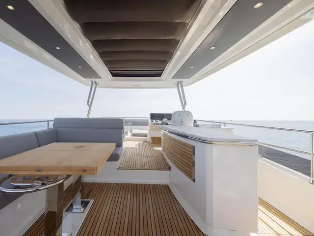 Beneteau Grand Trawler  62