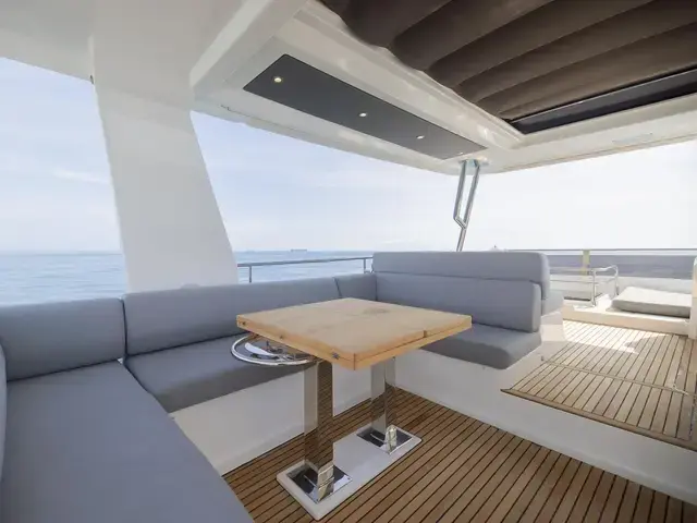 Beneteau Grand Trawler  62