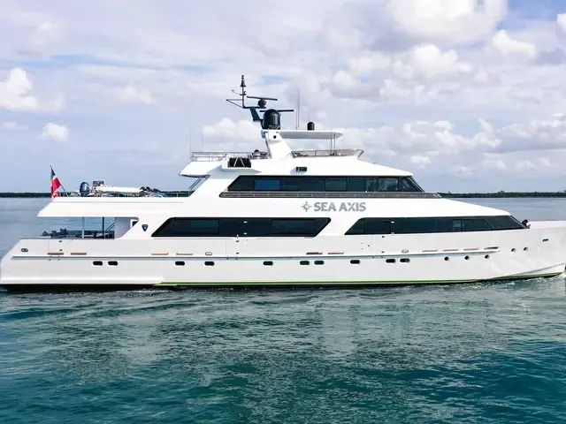 Heesen 125'