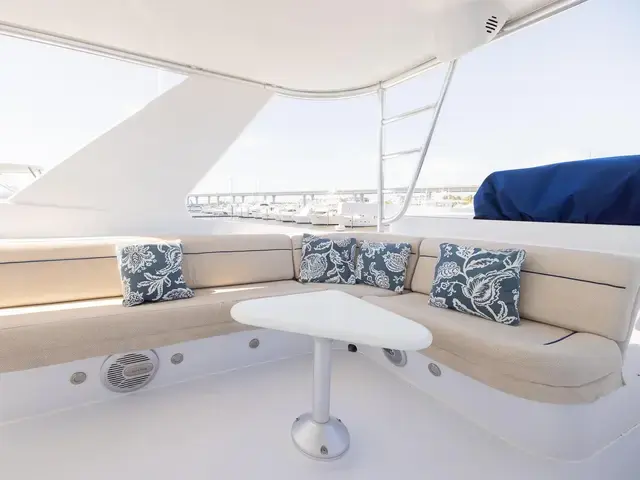 Hatteras 75 Motoryacht