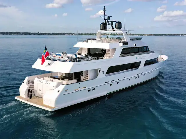 Heesen 125'