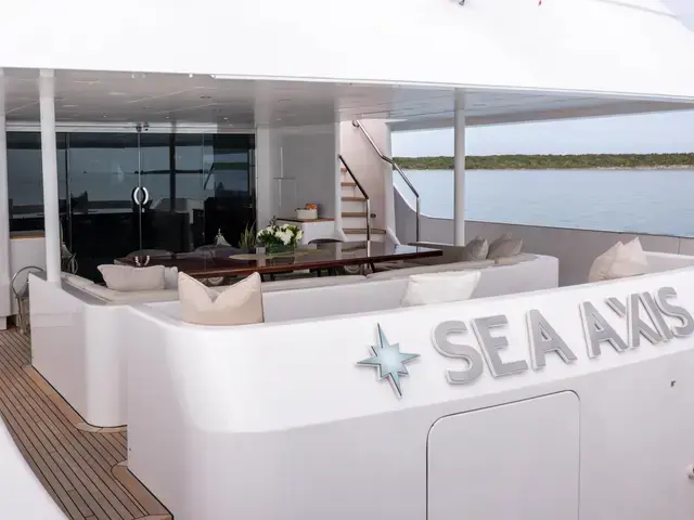 Heesen 125'