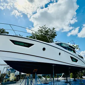 2019 Beneteau 46'