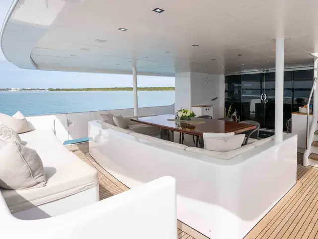 Heesen 125'